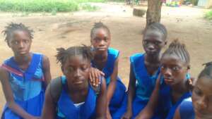 Technology change lives of Children