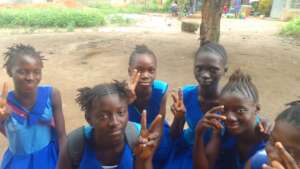Education is right and choice for children.