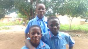 Digital change every child learning