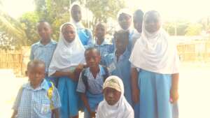 Support the Children to access the Digital Space