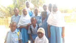 Empower a child in Educational Technology