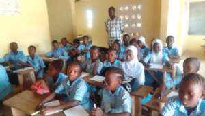 Empower children in Offline Technology education