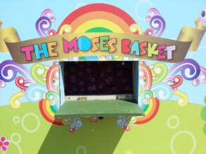 Moses Basket