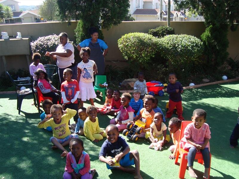 The Lighthouse Baby Shelter