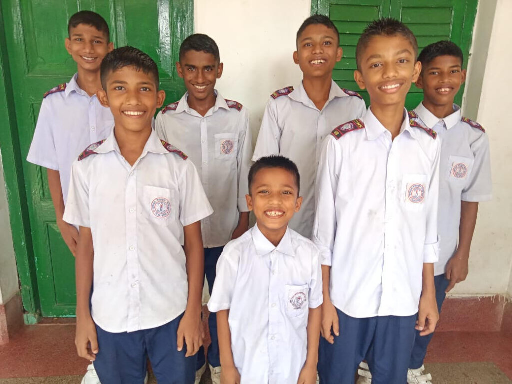 Thrive: Noor Academy and other Bangladesh schools