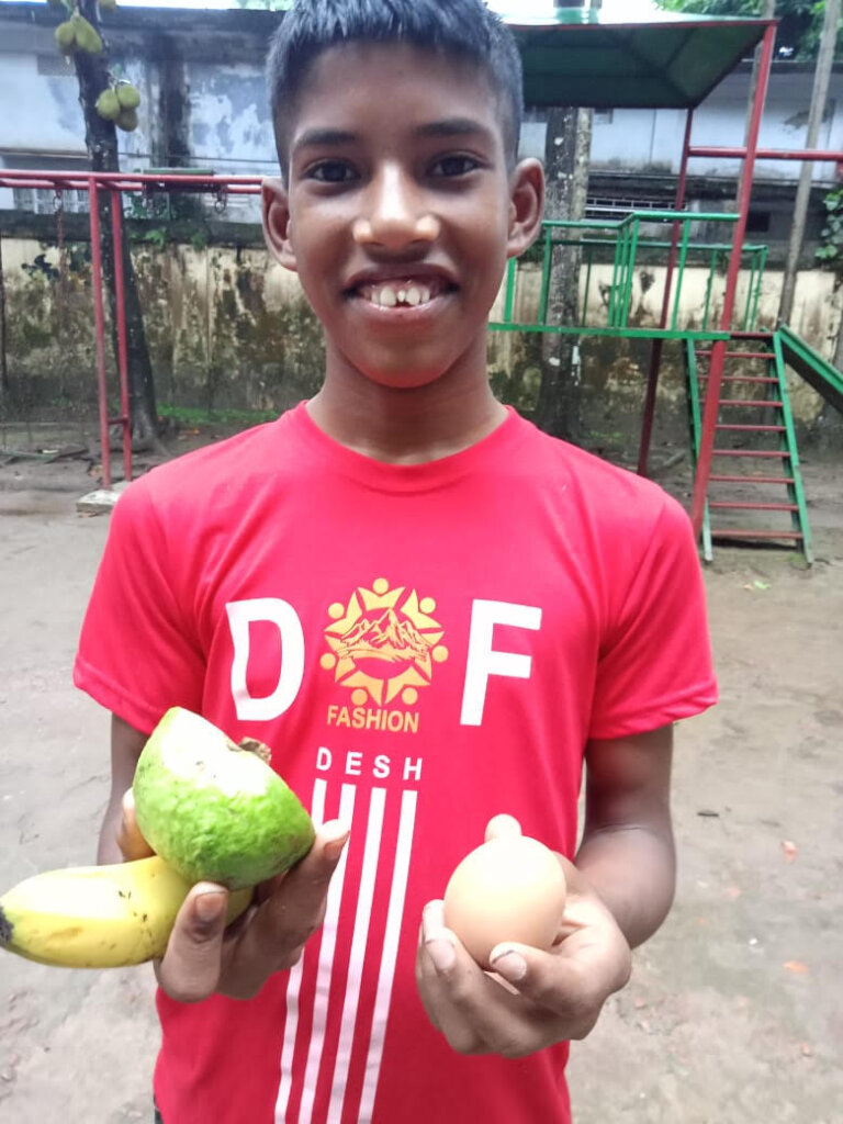 Thrive: Noor Academy and other Bangladesh schools