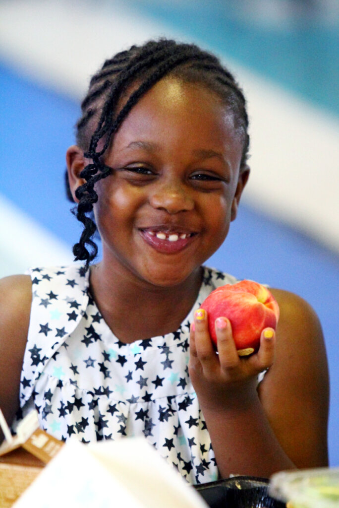Summer Meals for Philly Kids