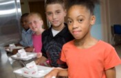 Summer Meals for Philly Kids