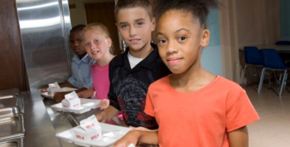 Summer Meals for Philly Kids
