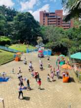 An alliance for childhood