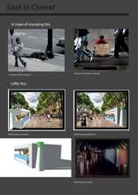 stall in context