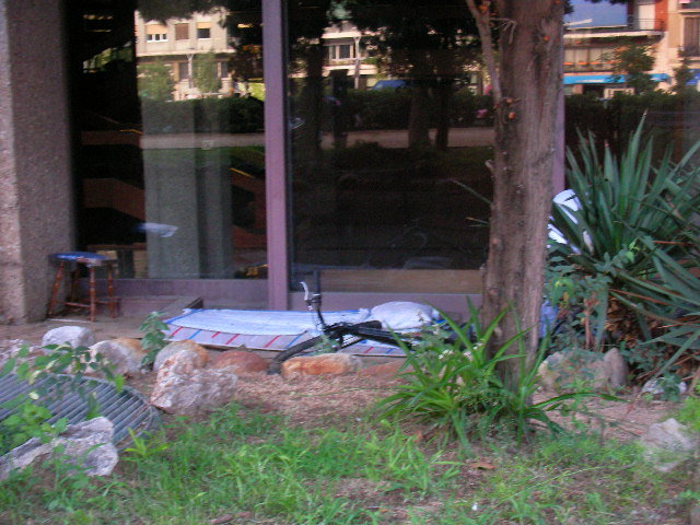 Barcelona social inclusion, empower 2500 homeless