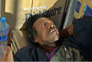 Barcelona social inclusion, empower 2500 homeless