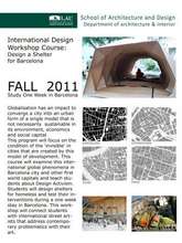 LAU Workshop