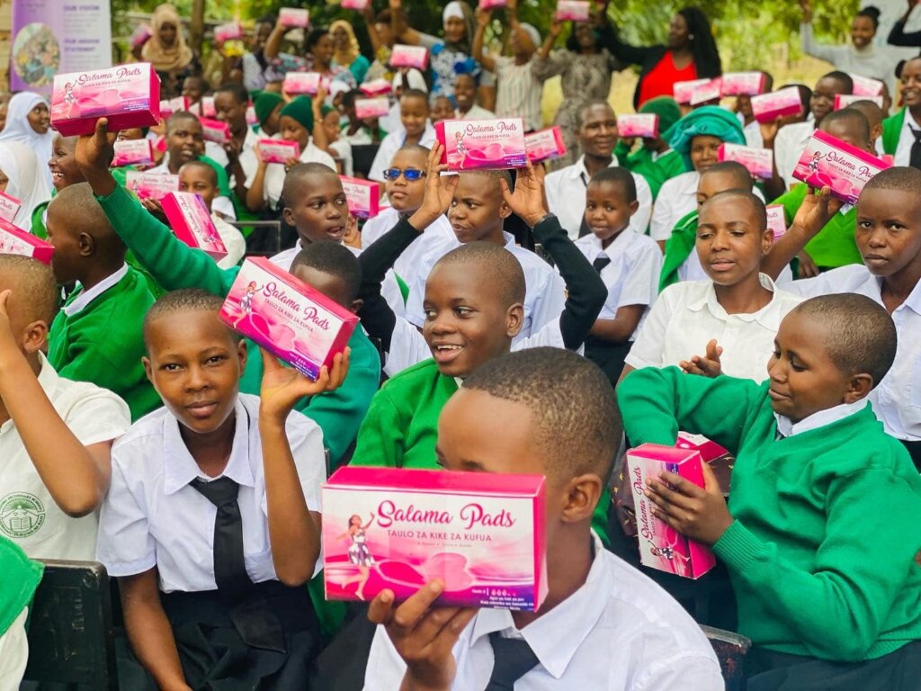 Educate Girls, Empower Dreams, Inspire Hope