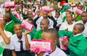 Educate Girls, Empower Dreams, Inspire Hope