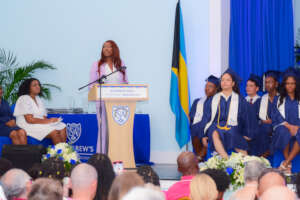 Aisha Bowe - Aerospace Engineer and Entrepreneur