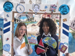 Festival of Intercultural Understanding