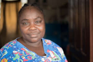 Certified Midwife, Olivia