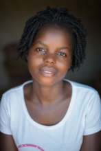 Nohn, a Clinical Supervisor from Rivercess County
