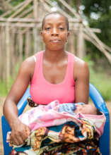 Hannah, Trained Traditional Midwife