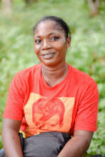 Laurina, Clinical Supervisor