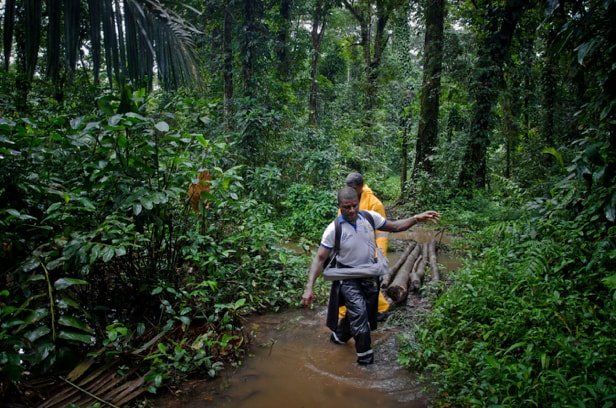 Save Lives in the World's Most Remote Villages