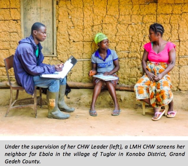 Save Lives in the World's Most Remote Villages