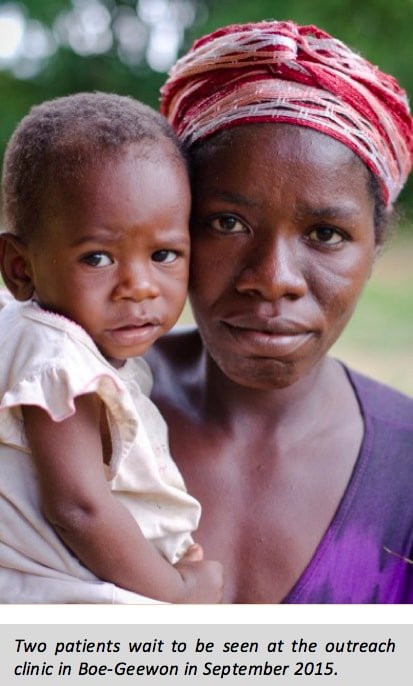 Save Lives in the World's Most Remote Villages