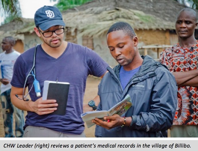 Save Lives in the World's Most Remote Villages