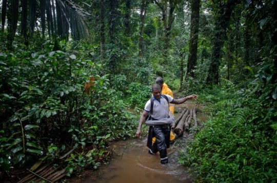 Save Lives in the World's Most Remote Villages
