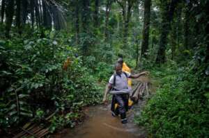 Save Lives in the World's Most Remote Villages