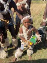 Joining brothers to learn dancing