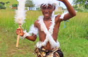 Improve lives of young Zulu dancers