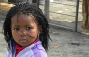 Ecovillage: Uplift 20000 squatters in South Africa