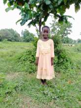 Muzakiri will join the new kindergarten class.