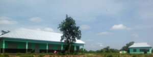 Tahama Learning Center