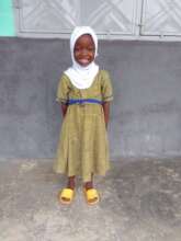 Support education in rural Ghana