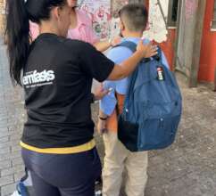 ANASA Program | Photo 1