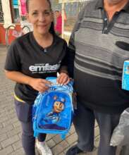 ANASA Program | Photo 2