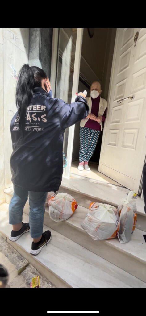 Family Compass - Impoverished Families Empowerment