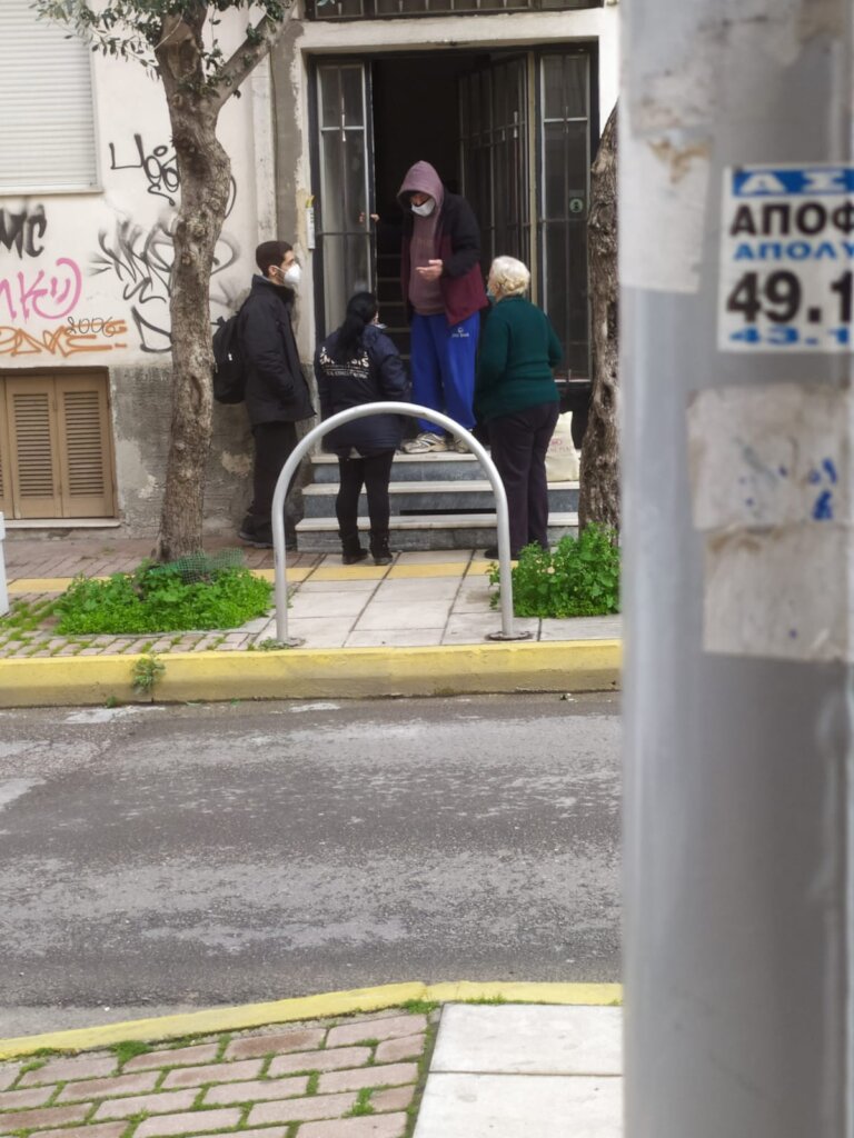 Family Compass - Impoverished Families Empowerment