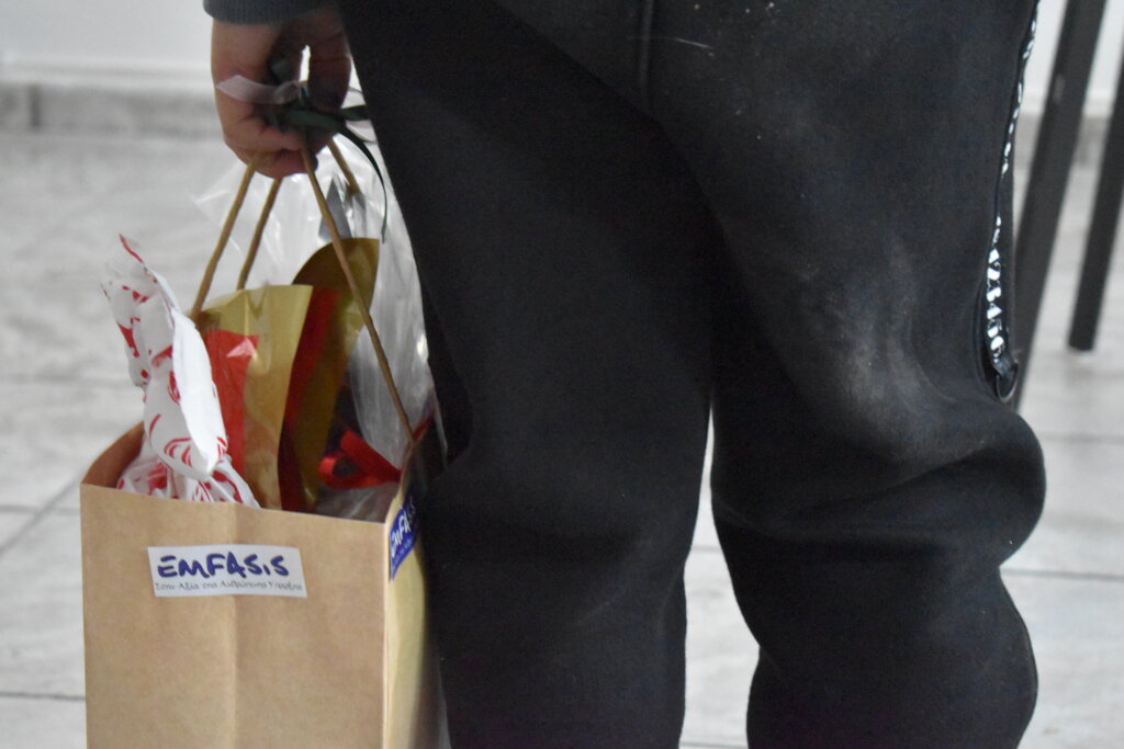 Family Compass - Impoverished Families Empowerment