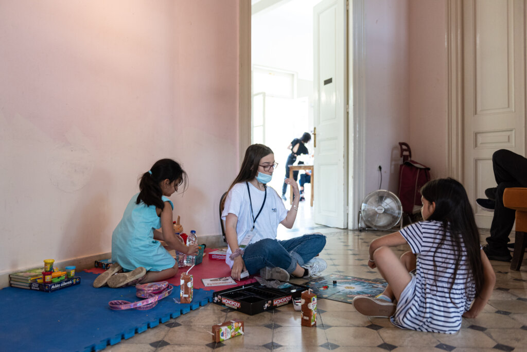 Family Compass - Impoverished Families Empowerment