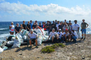 World Cleanup Day 2024 - Day 1