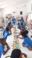 Creative kids workshop