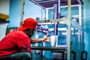 Dreamfactory: Empower & Create to Sustain