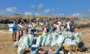 World Cleanup Day 2024 - Day 2