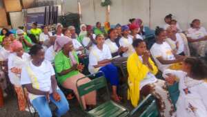 Partial picture of  MHO   beneficiary