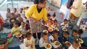 children supported by GG&its generous partners